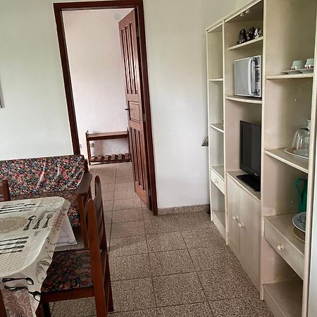 Aptos Familia Com Ar Condicionado Ubatuba Praia Pereque Acu Bagian luar foto