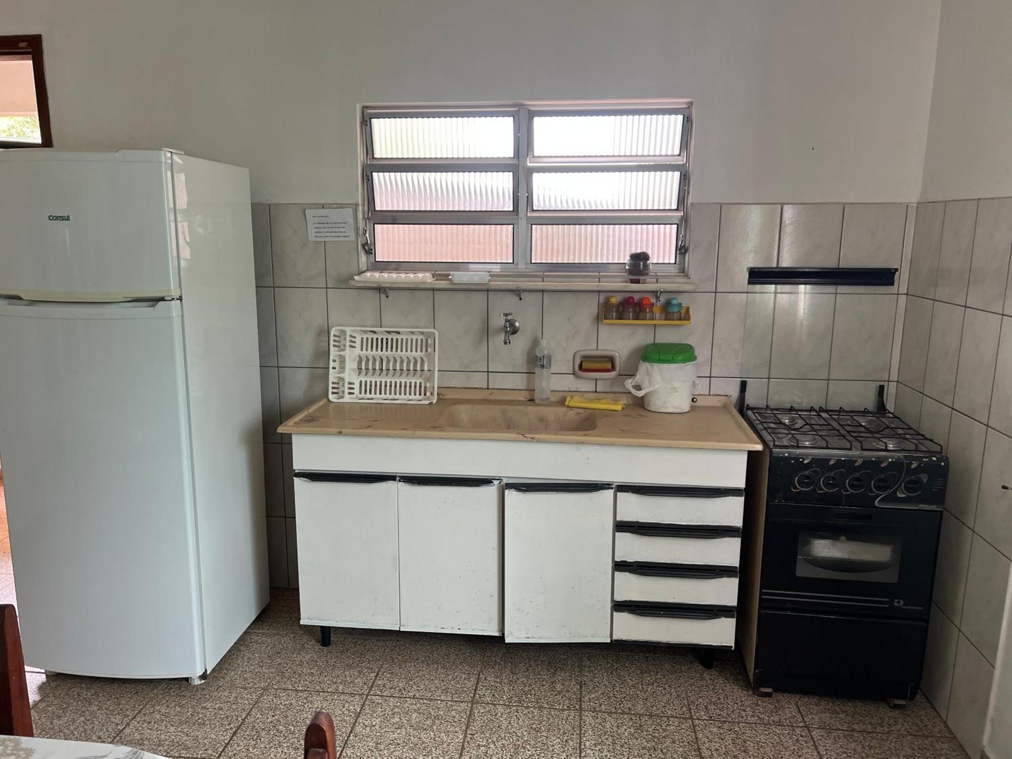 Aptos Familia Com Ar Condicionado Ubatuba Praia Pereque Acu Bagian luar foto