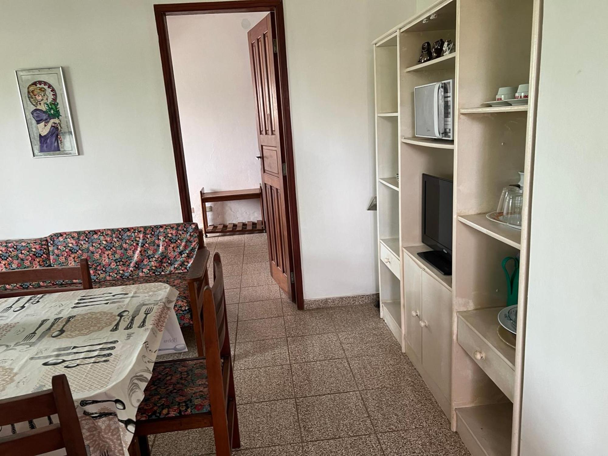 Aptos Familia Com Ar Condicionado Ubatuba Praia Pereque Acu Bagian luar foto