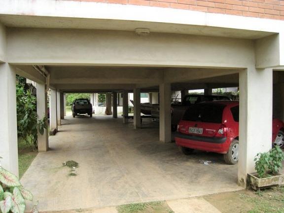 Aptos Familia Com Ar Condicionado Ubatuba Praia Pereque Acu Bagian luar foto